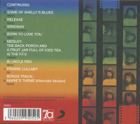 Aperçu: Pretty Much Your Standard Ranch Stash - 50th Anniversary Edition (CD) Aperçu: Pretty Much Your Standard Ranch Stash - 50th Anniversary Edition (CD)