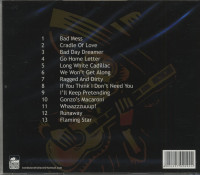 Aperçu: Whaazzzuuup! (CD) Aperçu: Whaazzzuuup! (CD)