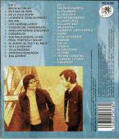Aperçu: Todas Sus Grabaciones En Discos EMI, Vol.1 (2-CD) Aperçu: Todas Sus Grabaciones En Discos EMI, Vol.1 (2-CD)