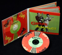 Aperçu: Groove Jumping! (CD) Aperçu: Groove Jumping! (CD)