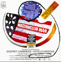 Aperçu: Watermelon Man (LP, colored Vinyl) Aperçu: Watermelon Man (LP, colored Vinyl)