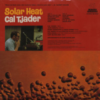 Aperçu: Solar Heat (LP) Aperçu: Solar Heat (LP)