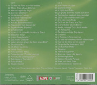 Aperçu: Oh Mister Swoboda - 50 große Erfolge (2-CD) Aperçu: Oh Mister Swoboda - 50 große Erfolge (2-CD)