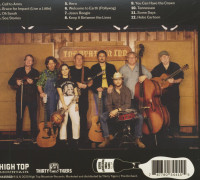 Aperçu: Cuttin' Grass Vol.2 - The Cowboy Arms Sessions (CD) Aperçu: Cuttin' Grass Vol.2 - The Cowboy Arms Sessions (CD)