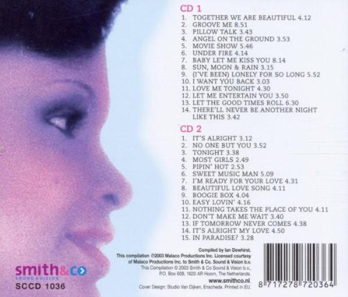 Together We Are Beautiful (2-CD)