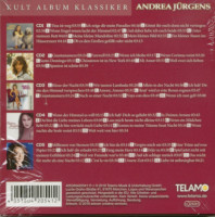 Aperçu: Kult Album Klassiker (5-CD) Aperçu: Kult Album Klassiker (5-CD)