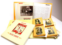 Aperçu: Black Europe - The Sounds And Images Of Black People In Europe- Pre 1927 (44-CD Deluxe Book Set) Aperçu: Black Europe - The Sounds And Images Of Black People In Europe- Pre 1927 (44-CD Deluxe Book Set)