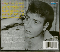 Aperçu: The Early Years (CD) Aperçu: The Early Years (CD)