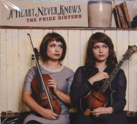 Aperçu: A Heart Never Knows (CD) Aperçu: A Heart Never Knows (CD)