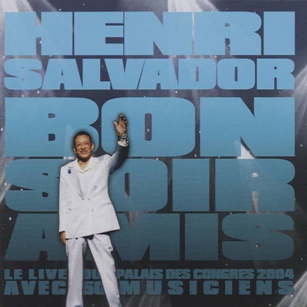 Bon Soir Amis (2-CD)
