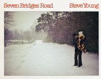 Aperçu: Seven Bridges Road - The Complete Recordings (CD) Aperçu: Seven Bridges Road - The Complete Recordings (CD)