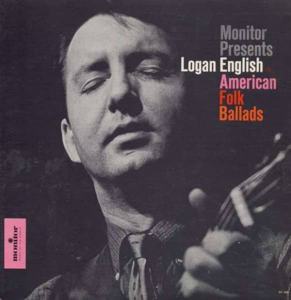 American Folk Ballads American Folk Ballads