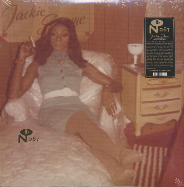 Any Other Way (2-LP, colored Vinyl, Ltd.)