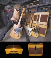 Aperçu: 75 Jahre Fender Aperçu: 75 Jahre Fender