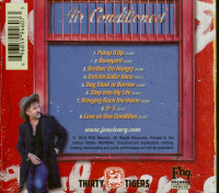 Aperçu: Gogo Juice (CD) Aperçu: Gogo Juice (CD)