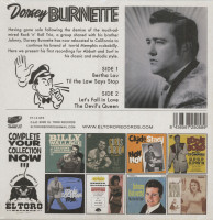 Aperçu: Til The Law Says Stop! (7inch, EP, 45rpm, PS) Aperçu: Til The Law Says Stop! (7inch, EP, 45rpm, PS)