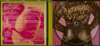 Aperçu: Younger Now (CD) Aperçu: Younger Now (CD)