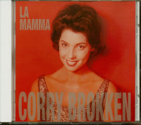Aperçu: La Mamma (CD) Aperçu: La Mamma (CD)