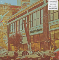 Aperçu: Capitol Hill Country Blues (LP) Aperçu: Capitol Hill Country Blues (LP)