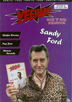 Aperçu: Rock & Roll Magazin # 65 Aperçu: Rock & Roll Magazin # 65