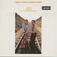 Aperçu: Great Songs Of The Delmore Brothers (LP) Aperçu: Great Songs Of The Delmore Brothers (LP)