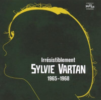 Aperçu: Irresistiblement: Sylvie Vartan 1965 - 1968 Aperçu: Irresistiblement: Sylvie Vartan 1965 - 1968