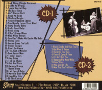 Aperçu: Here We Are - 20th Year Anniversary (2-CD) Aperçu: Here We Are - 20th Year Anniversary (2-CD)