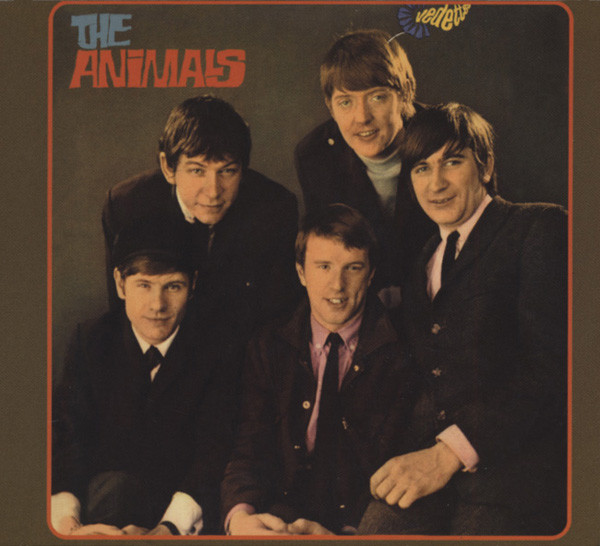 Animals Vol.3, 1966...plus