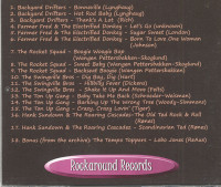 Aperçu: Boppin' Up North Vol.2 (CD) Aperçu: Boppin' Up North Vol.2 (CD)