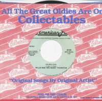 Aperçu: Sweet Home Chicago - Hound Dog (7inch, 45rpm) Aperçu: Sweet Home Chicago - Hound Dog (7inch, 45rpm)