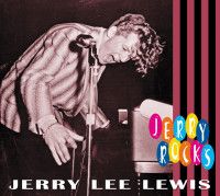 Aperçu: Jerry Lee Lewis - Jerry Rocks (CD) Aperçu: Jerry Lee Lewis - Jerry Rocks (CD)