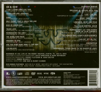 Aperçu: Outlaw: Celebrating The Music Of Waylon Jennings (CD+DVD) Aperçu: Outlaw: Celebrating The Music Of Waylon Jennings (CD+DVD)