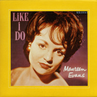 Aperçu: Like I Do (LP, 7inch) Aperçu: Like I Do (LP, 7inch)