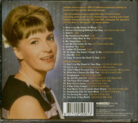 Aperçu: Let Me Get Close To You - Expanded (CD) Aperçu: Let Me Get Close To You - Expanded (CD)