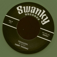 Aperçu: Teenagers - Swanky DJ Series (7inch, 45rpm, BC) Aperçu: Teenagers - Swanky DJ Series (7inch, 45rpm, BC)