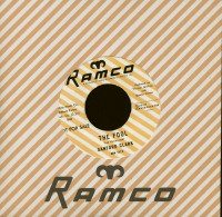 Aperçu: It's Nothing To Me - The Fool (7inch, 45rpm) Aperçu: It's Nothing To Me - The Fool (7inch, 45rpm)