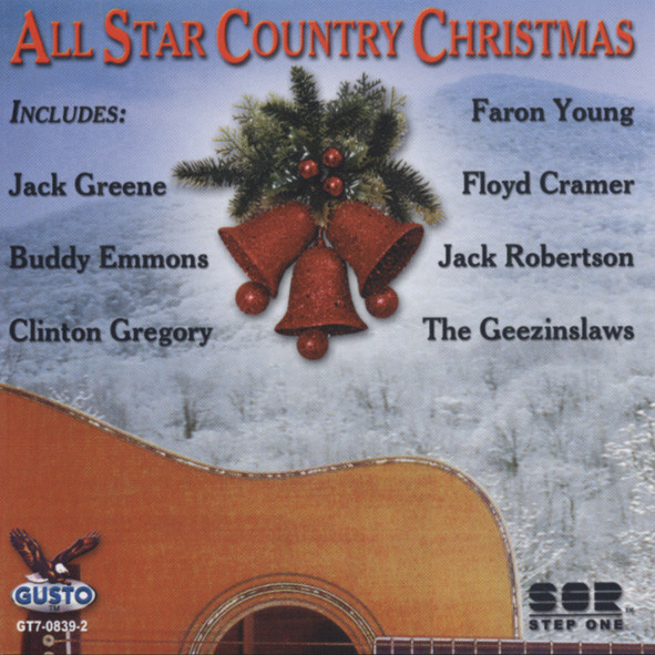 Va All Star Country Christmas Va All Star Country Christmas