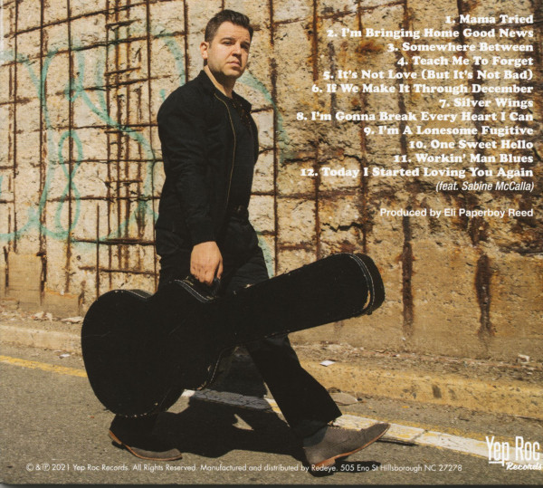 Down Every Road (CD)