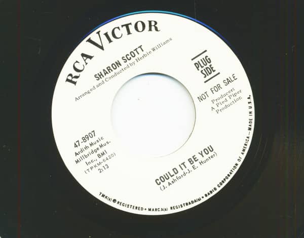 Could It Be You - We Have A Good Thing (7inch, 45rpm) Could It Be You - We Have A Good Thing (7inch, 45rpm)