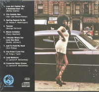 Aperçu: Love Ain't Nothin' But A Business Goin' On (CD) Aperçu: Love Ain't Nothin' But A Business Goin' On (CD)