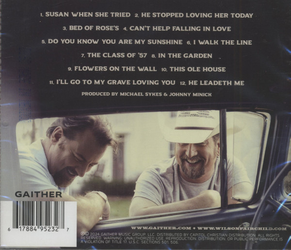 Statler Made (CD)