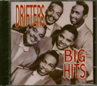 Aperçu: Big Hits (CD) Aperçu: Big Hits (CD)