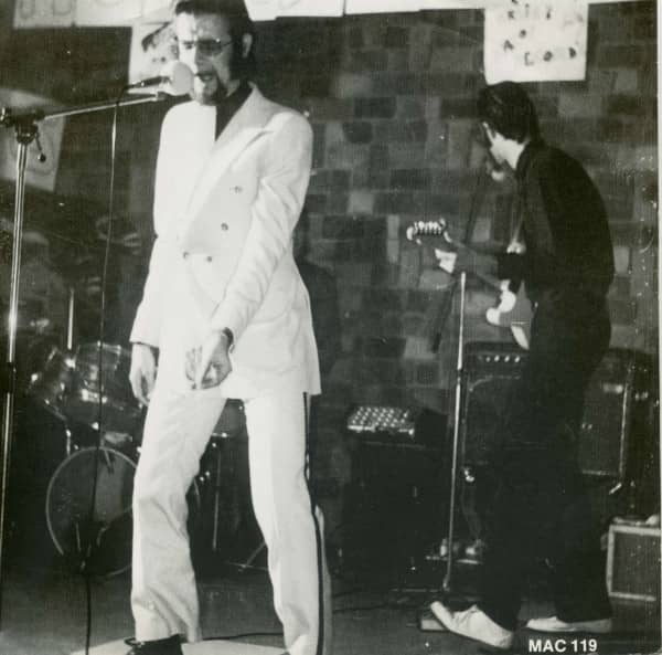 No Matter What You Do - Long Time No See (7inch, 45rpm, BC) No Matter What You Do - Long Time No See (7inch, 45rpm, BC)