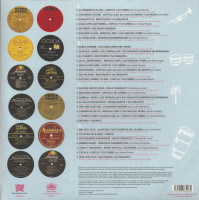 Aperçu: Saoco! Vol.1 (2-LP) Aperçu: Saoco! Vol.1 (2-LP)