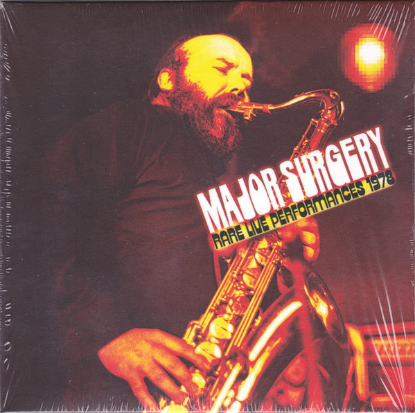 Rare Live Performances 1978 (CD) Rare Live Performances 1978 (CD)