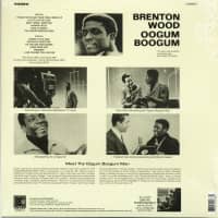 Aperçu: Oogum Boogum (LP) Aperçu: Oogum Boogum (LP)
