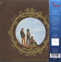 Aperçu: The Clouds Scrapbook (LP) Aperçu: The Clouds Scrapbook (LP)