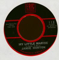 Aperçu: My Little Marine - Missin' (7inch, 45rpm) Aperçu: My Little Marine - Missin' (7inch, 45rpm)