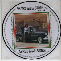 Aperçu: East Side Story Vol.1-12 (13-LP Box-Set, Ltd.) Aperçu: East Side Story Vol.1-12 (13-LP Box-Set, Ltd.)