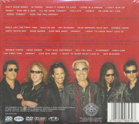 Aperçu: Can't Slow Down (2-CD & DVD) Aperçu: Can't Slow Down (2-CD & DVD)